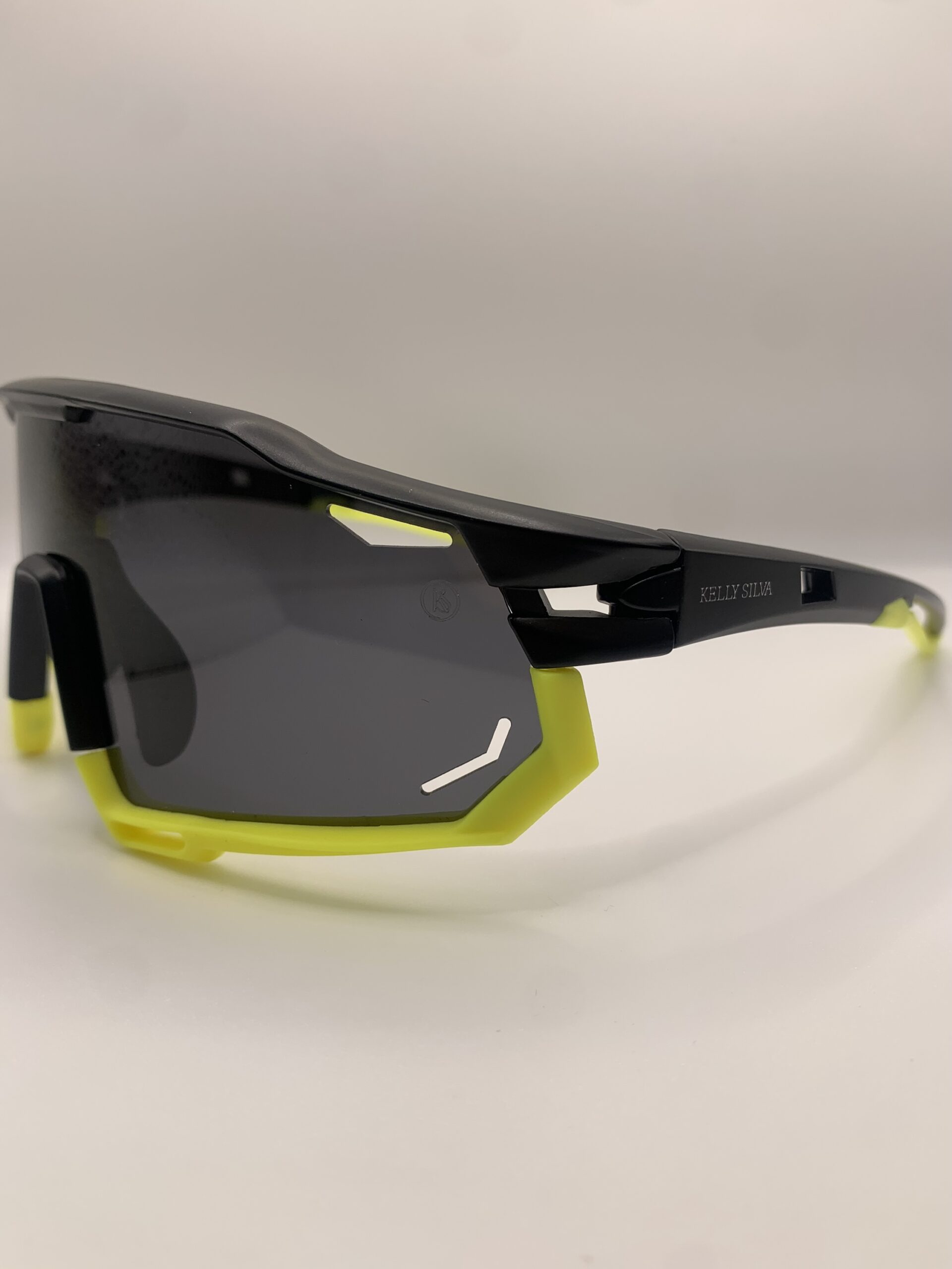 Solar Esportivo Kelly Silva Unissex