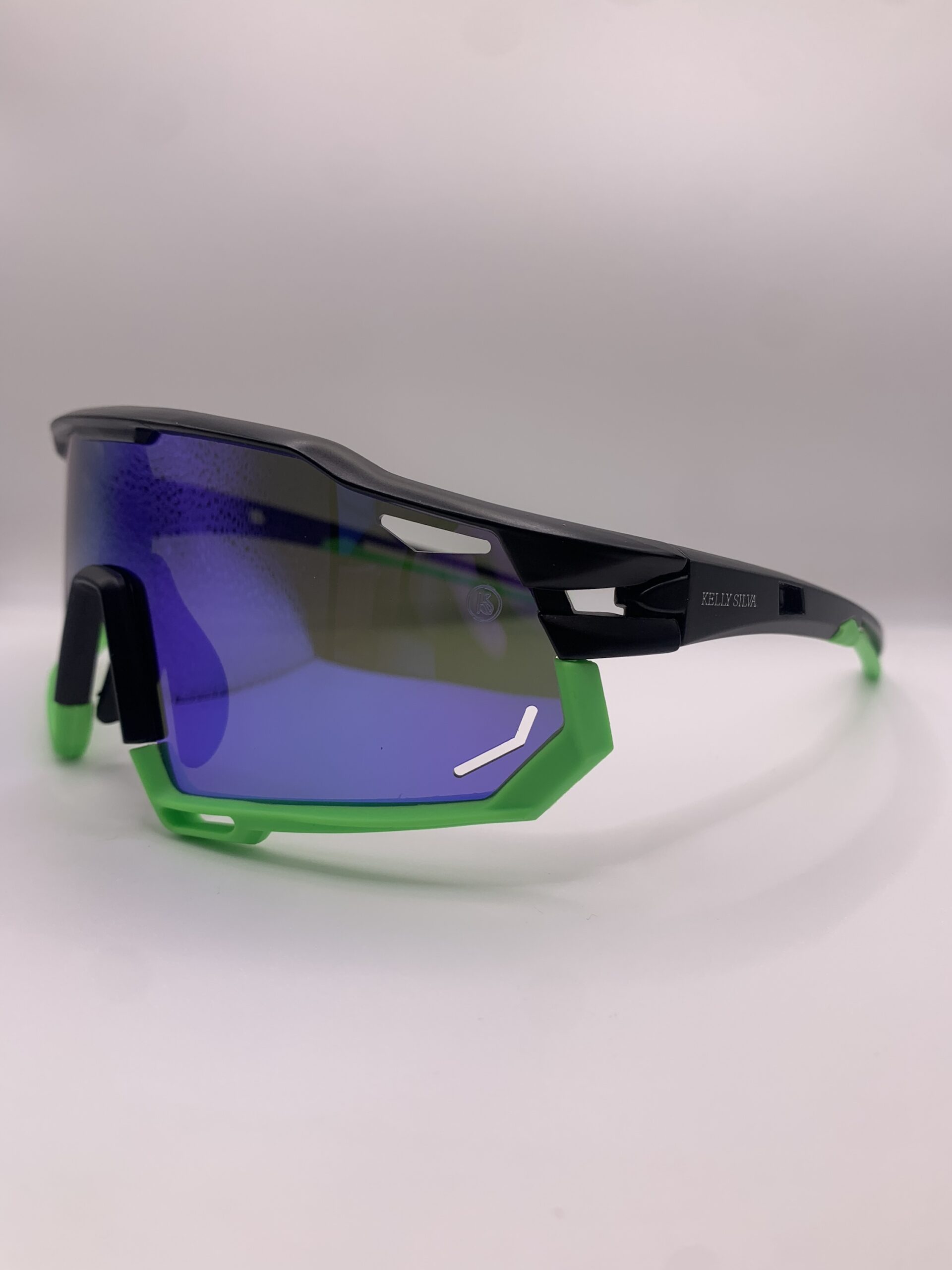 Solar Esportivo Kelly Silva Unissex