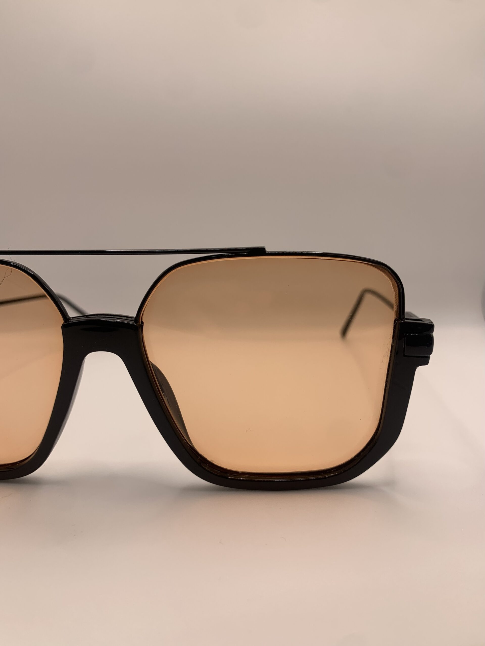 Solar de lentes cosméticas