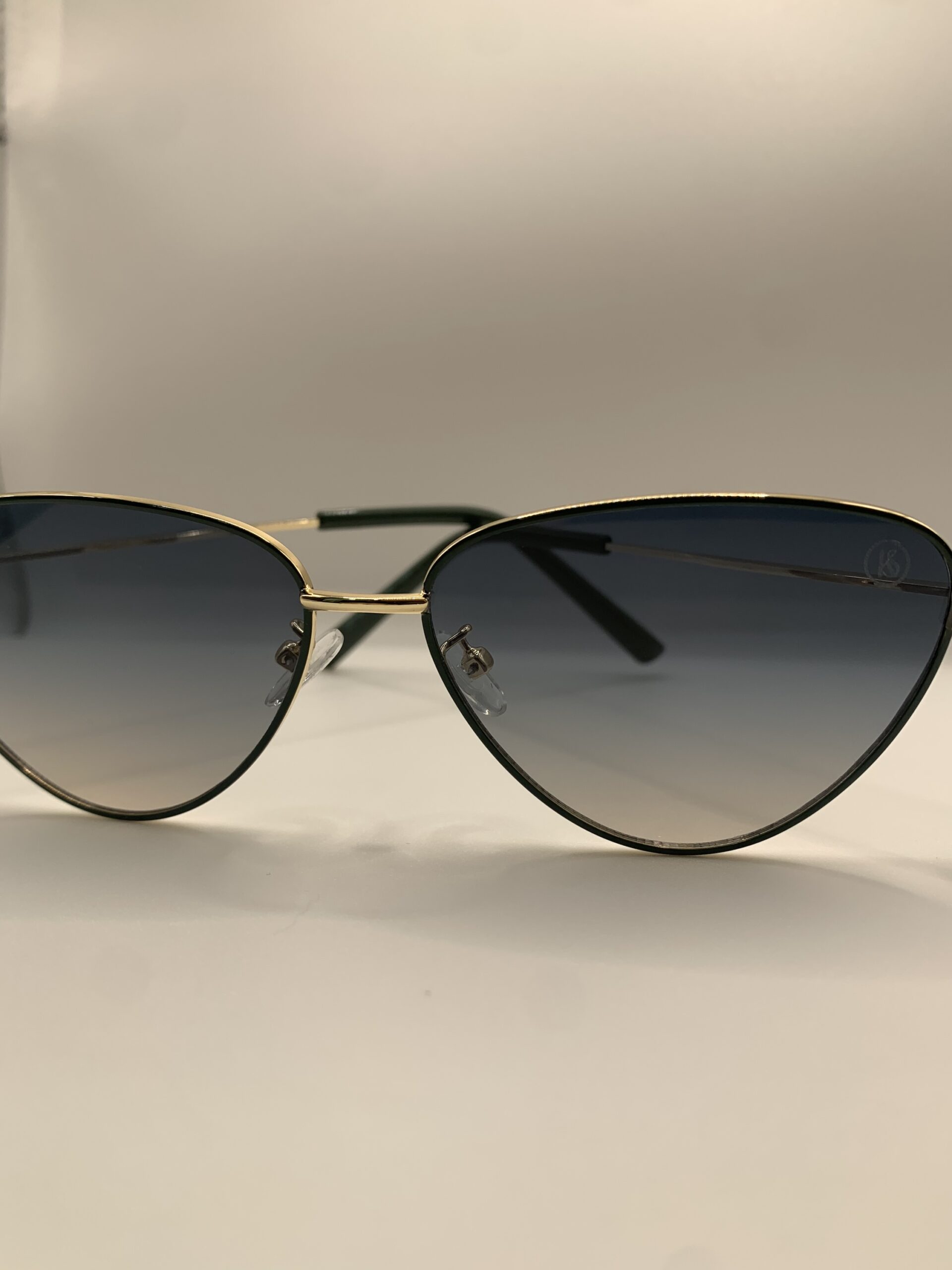 Óculos de sol metal Kelly Silva