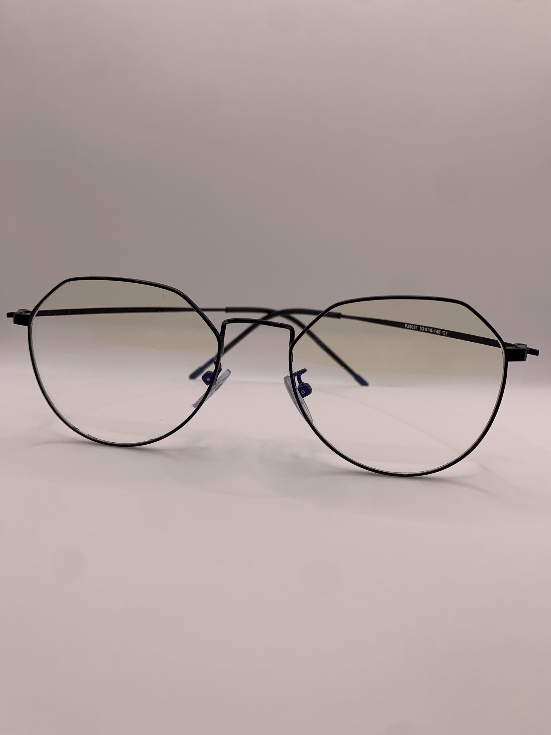 Armação Metal Kelly Silva